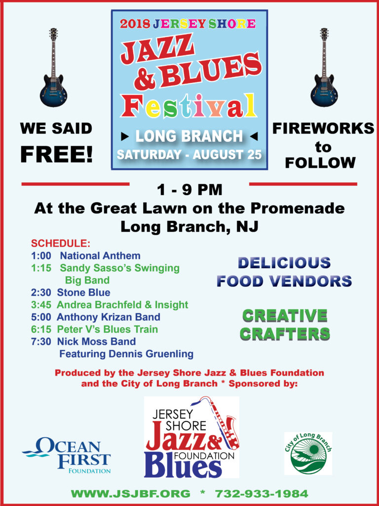 2018 lb fest. poster