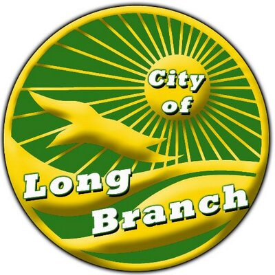 City of long branch nj