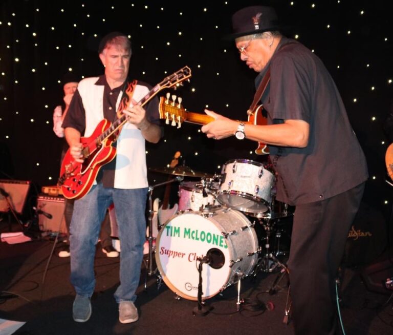 John fernandez chuck lambert