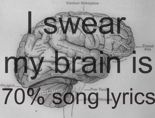 brain songs