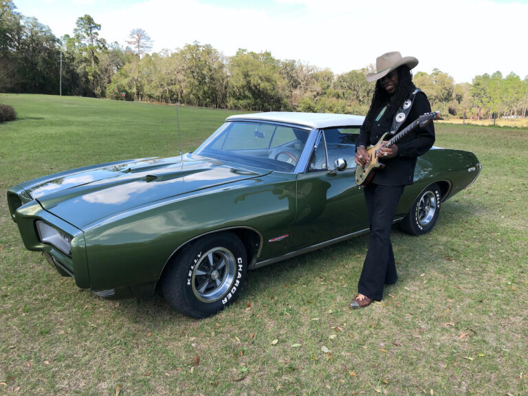 Green w larry mitchell