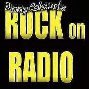 Danny Coleman's Rock on Radio