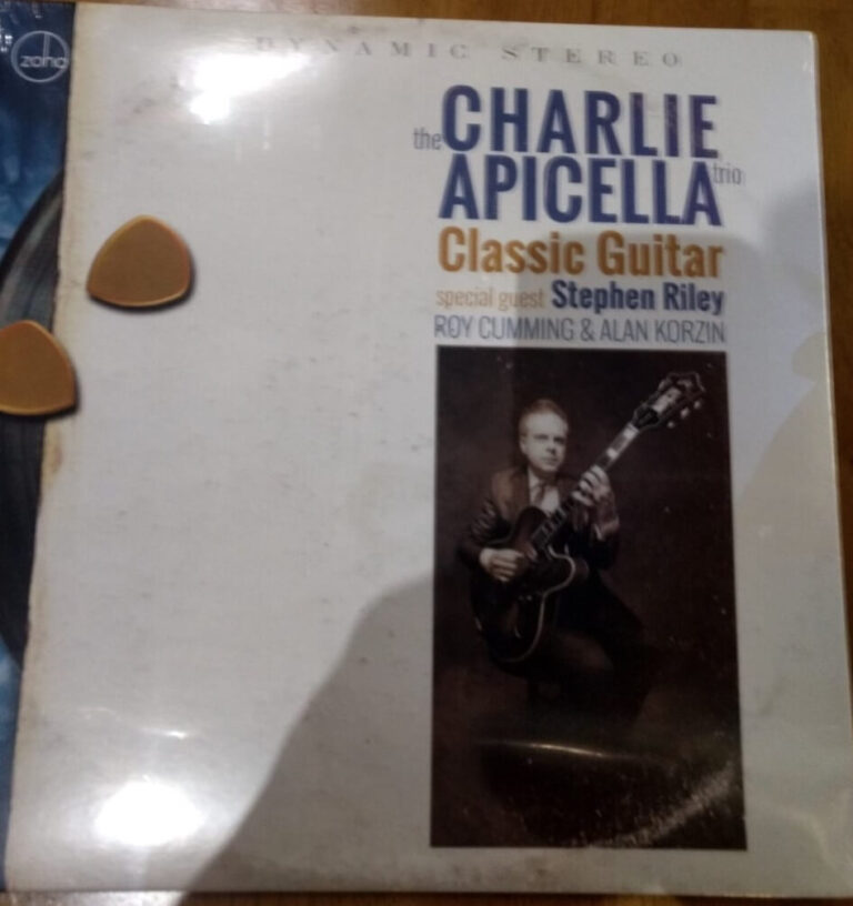 Charlie Apicella & Iron City at 3BR Distillery