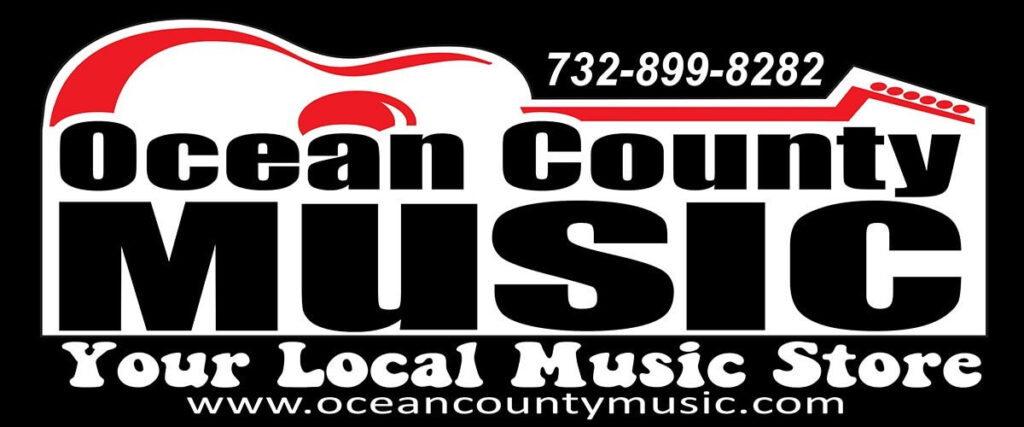 ocean county music