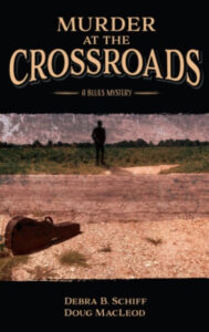 murder at the crossroads: a blues mystery