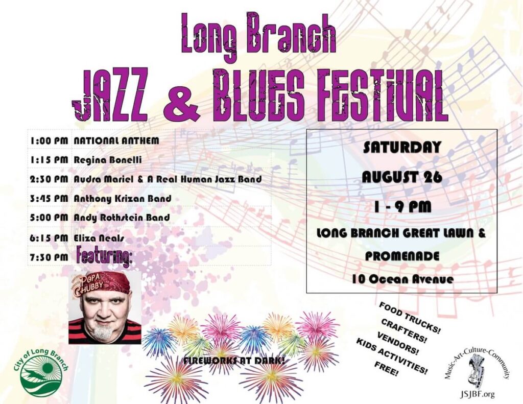 2023 jazz & blues-festival long branch