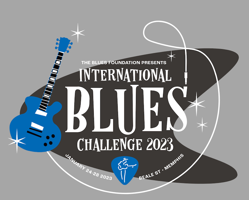 ibc memphis International Blues Challenge