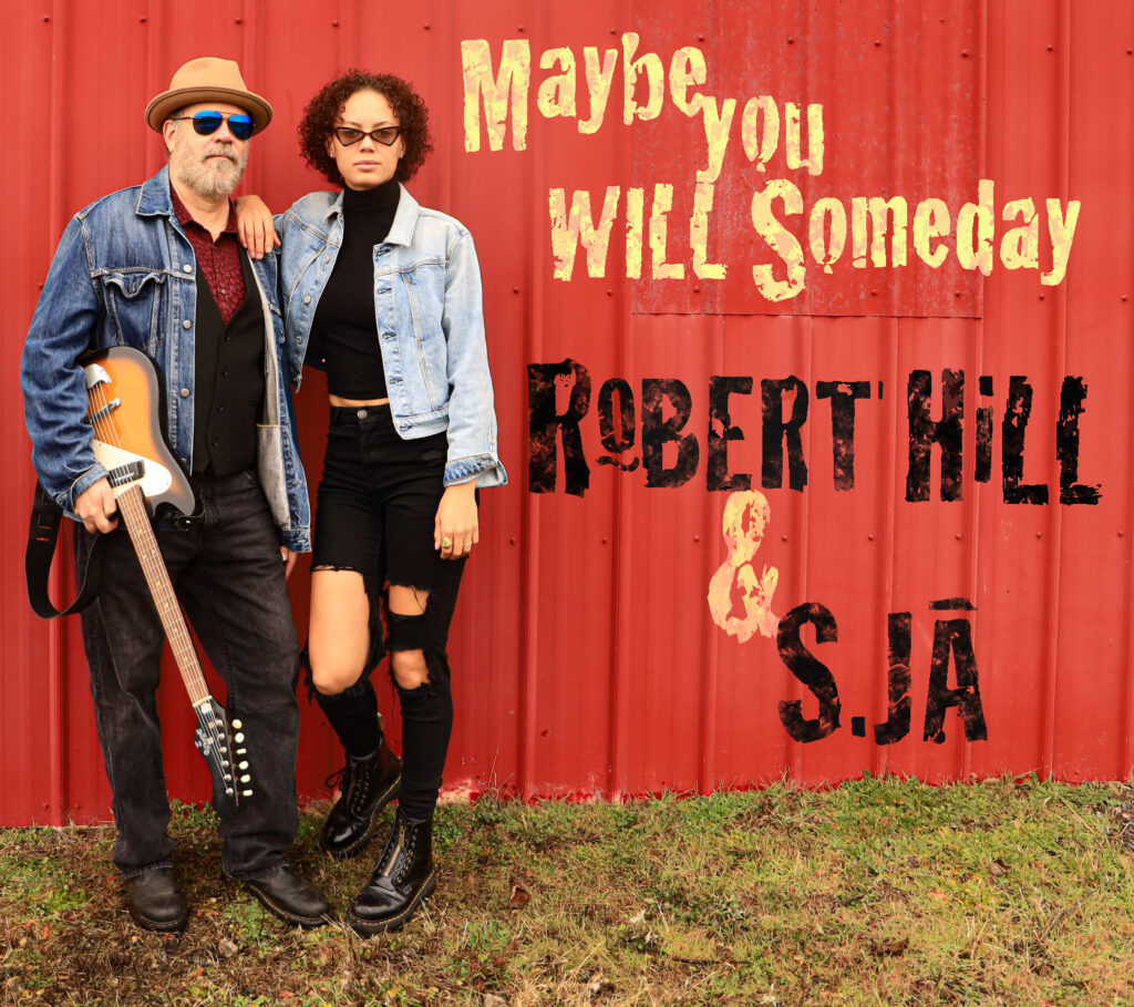 Single Review – Maybe You Will Someday