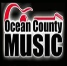ocean county music