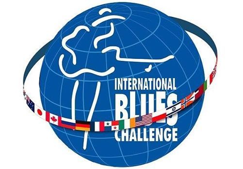 New Jersey Blues Challenge