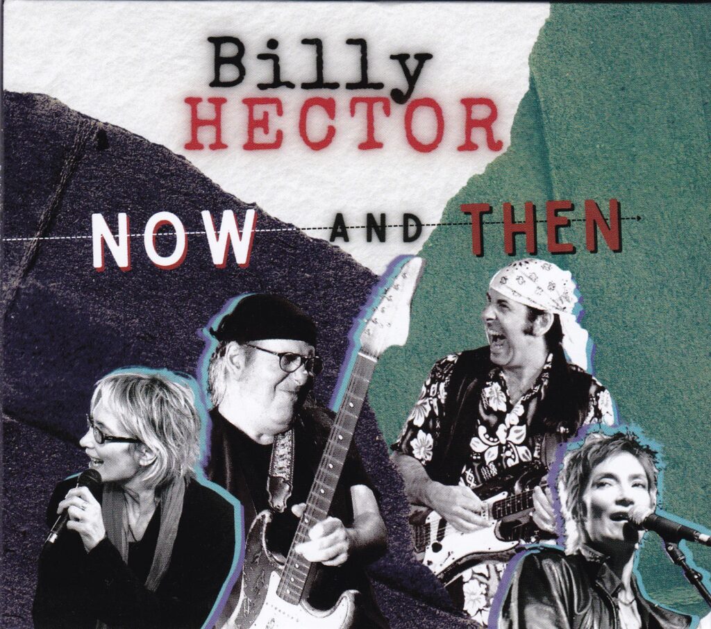 Billy hector cd 1024x906