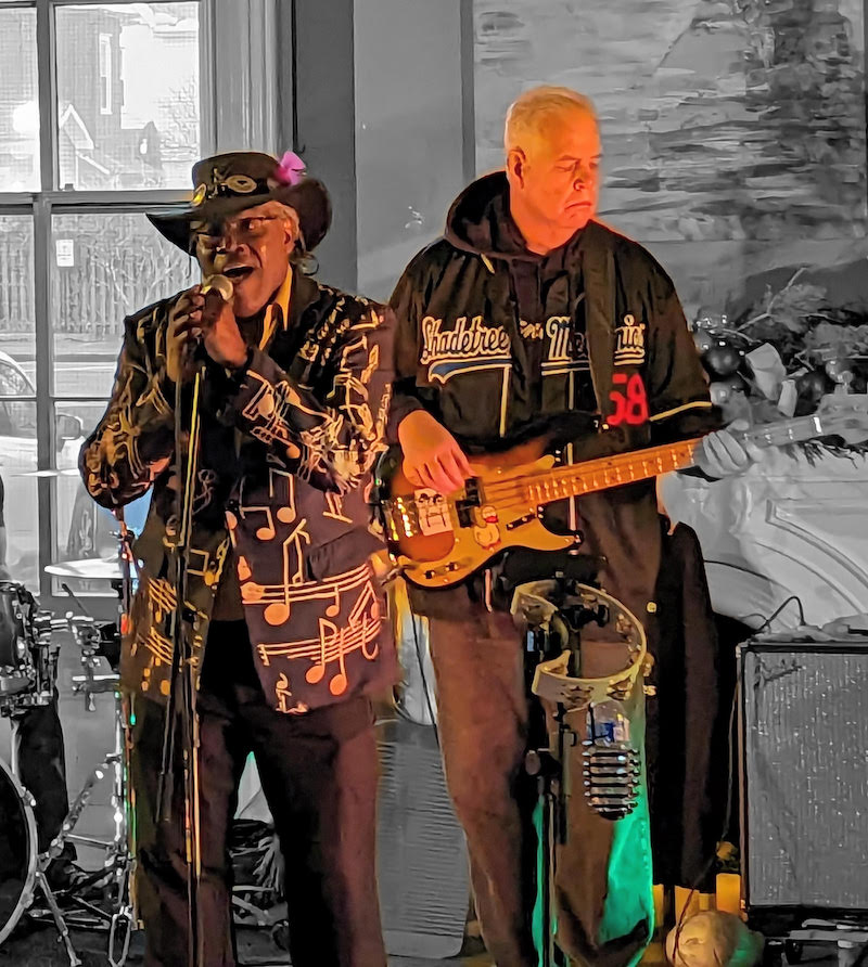 Shade tree mechanics pt (1)