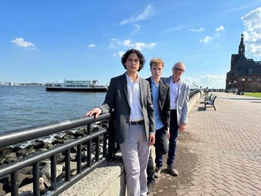 Private Label Jazz Trio