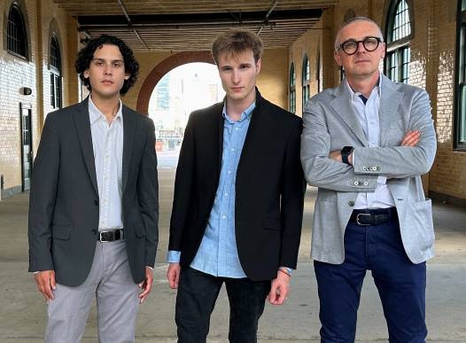 Private Label Jazz Trio