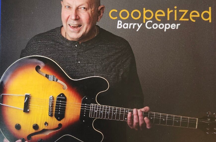 20240408 Barry Cooper Cooperized