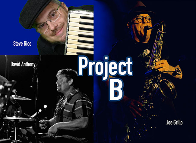 Project B free Concert
