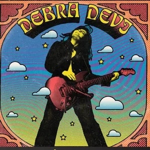 Debra Devi - Light of Day Winterfest "Asbury Blues" Show