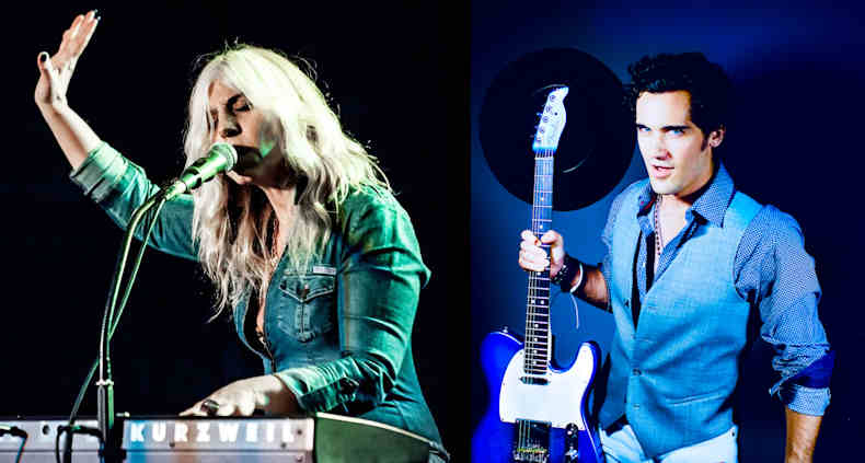 ELIZA NEALS @ TOWNE CRIER