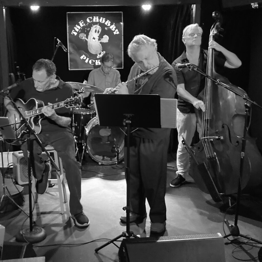 Seanote jazz at jazz cafe 1024x1024