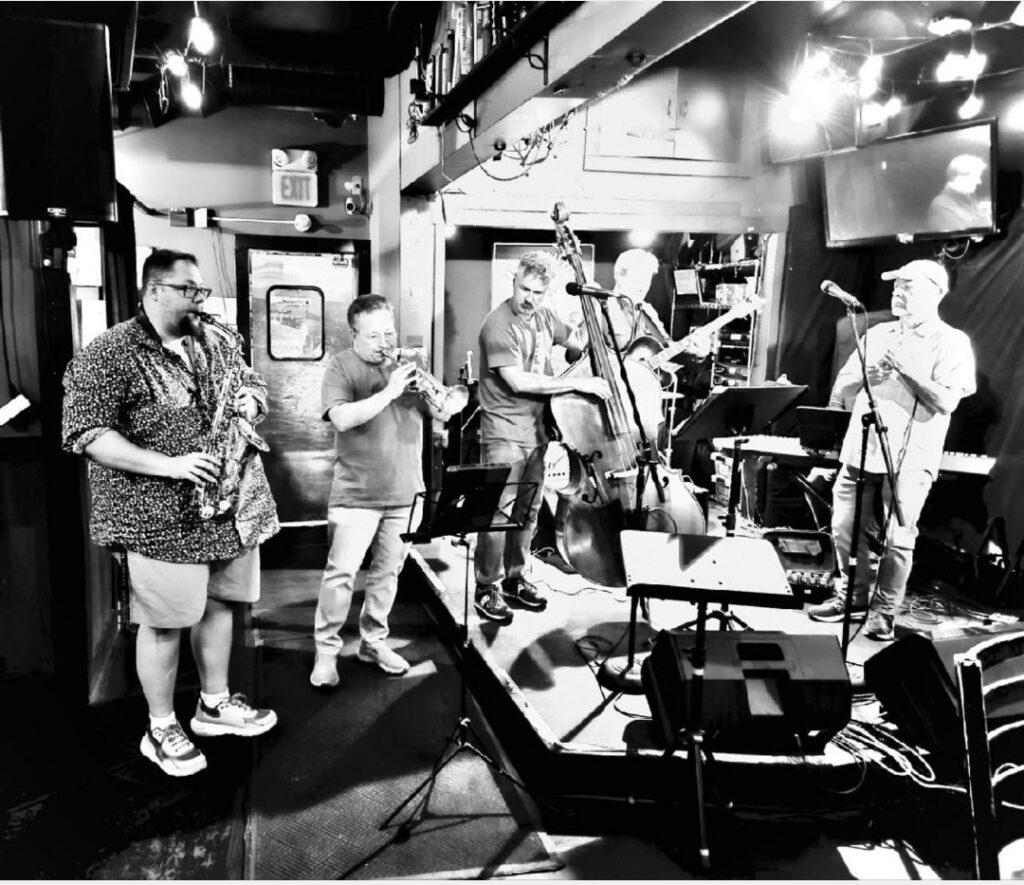 Jay sweet jazz jam at pickle 1024x885