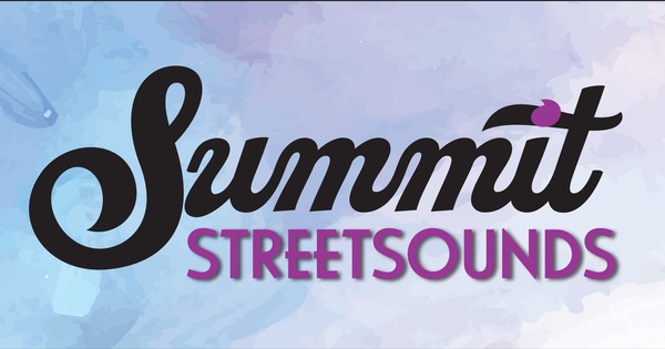 Summit StreetSounds