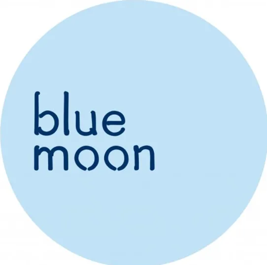 Blue moon