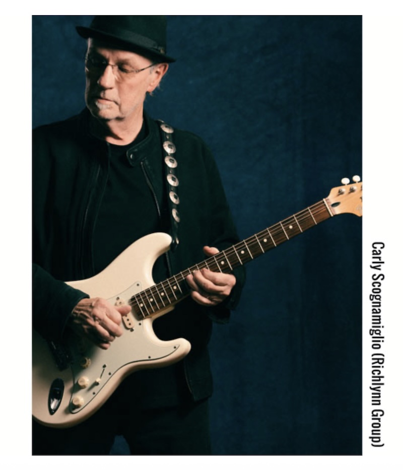 David Starr: From Arkansas Drummer to “Bluesicana” Vanguard