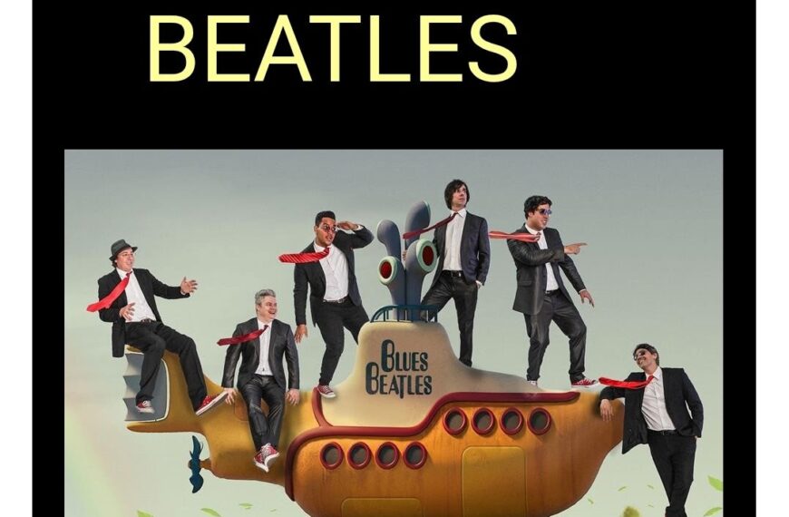 Blues beatles
