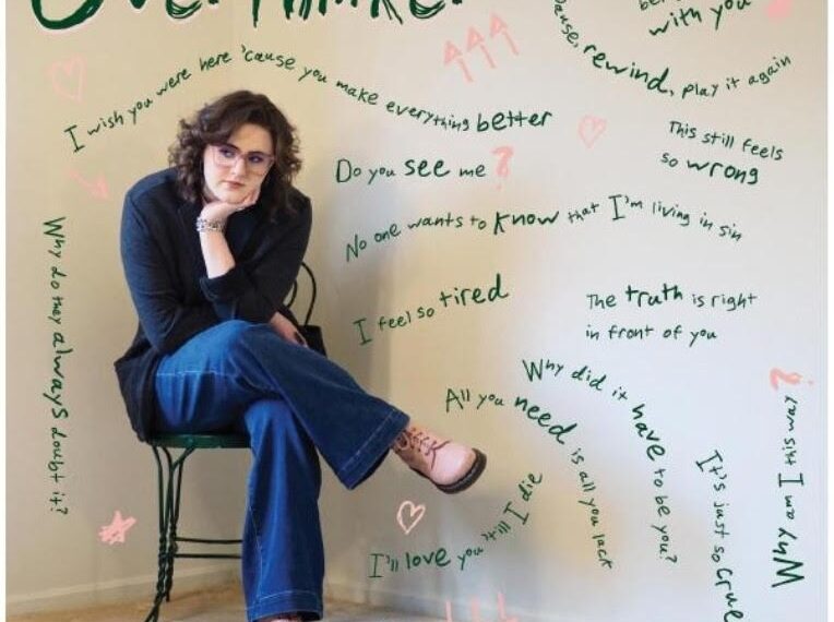 Carlotta schmidt overthinker