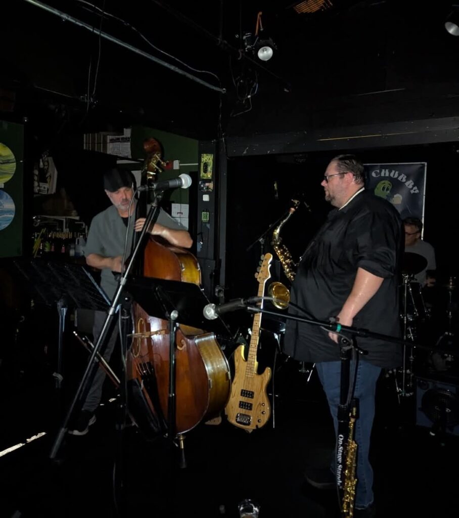 Jay Sweet and the Sour Combo Lose Pickle Power