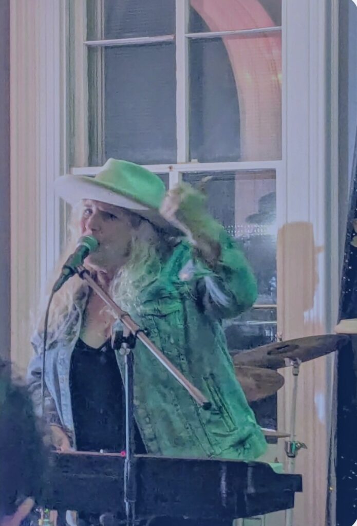 Regina bonelli 202510