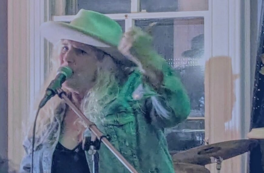 Regina bonelli 202510