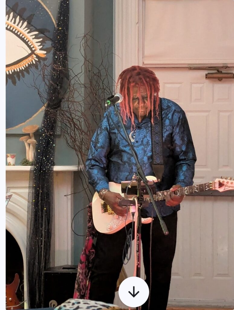 Wayne livingston 202510