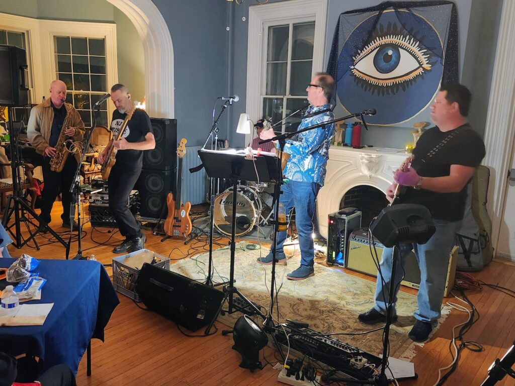 202510 RecklessSteamy Goldenseal