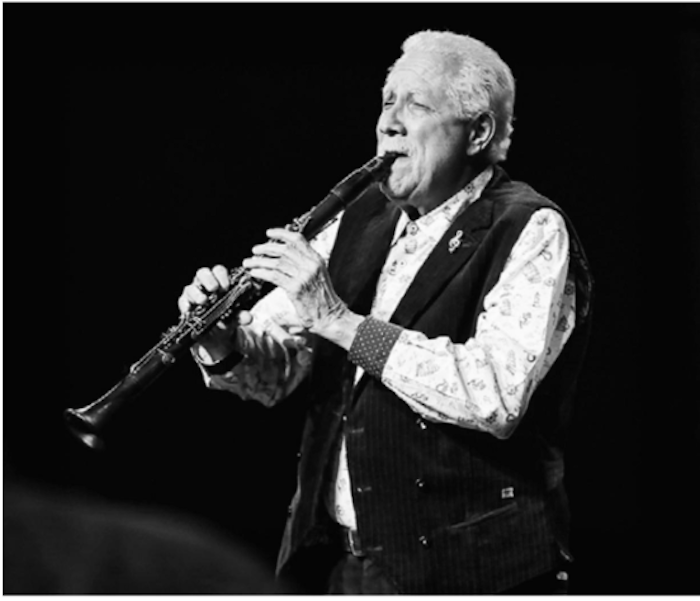 Paquito DRivera photo by Chris Drukker