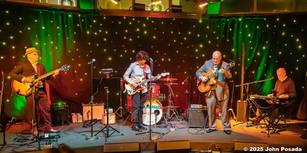 202512 holiday musicians