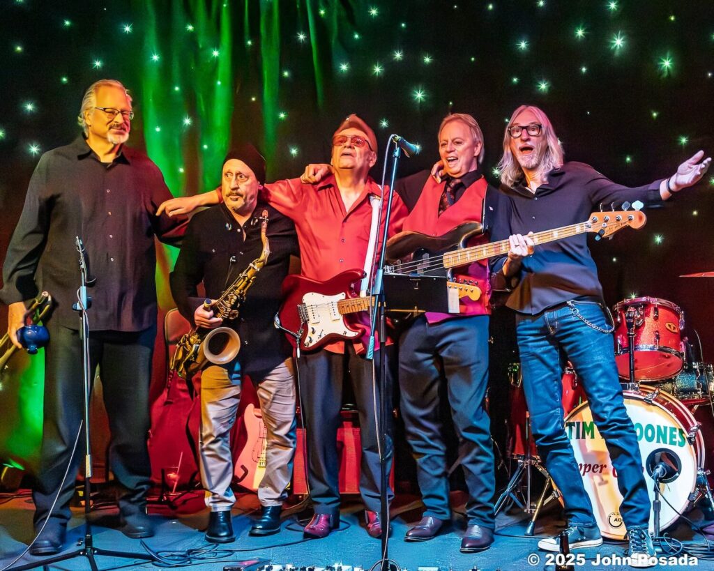 202512 holiday musicians