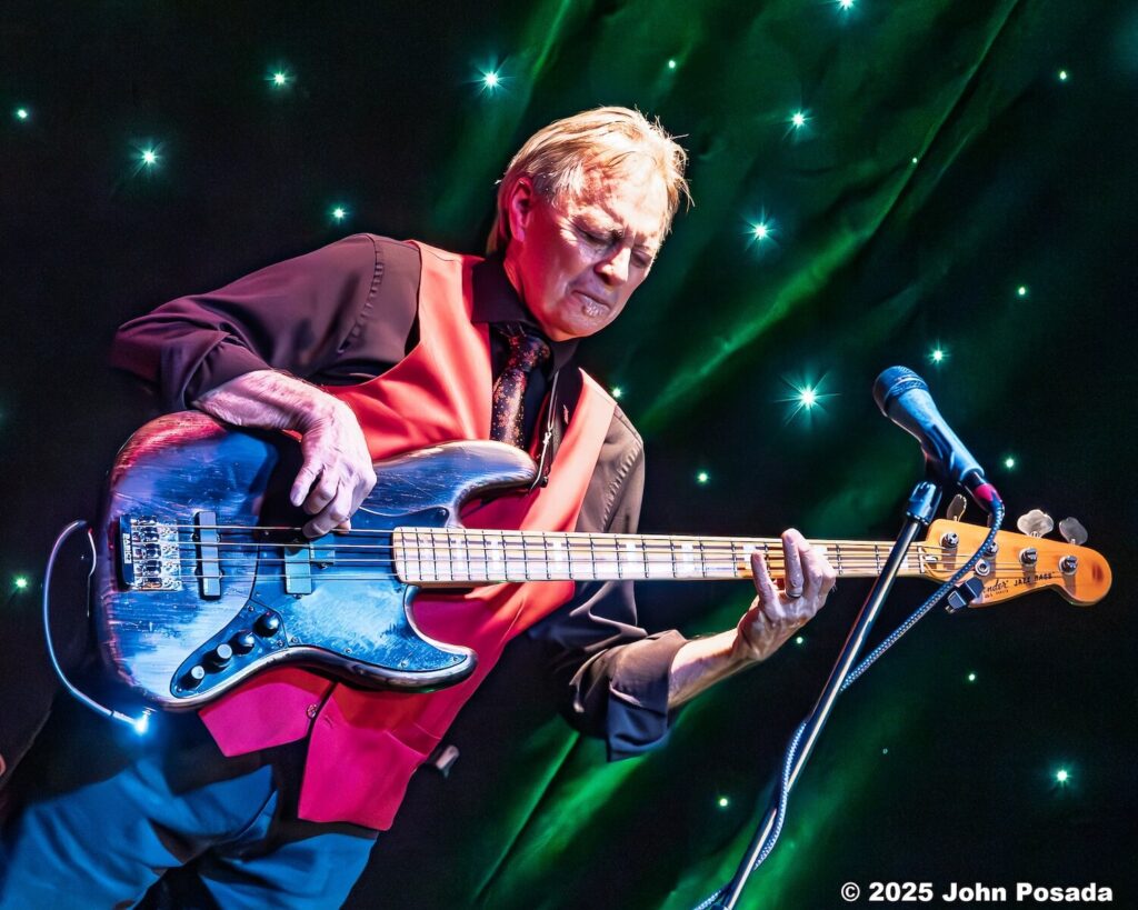 202512 holiday musicians