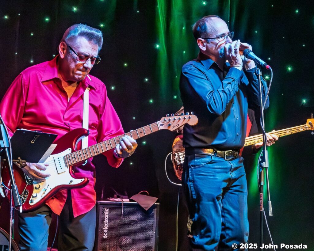 202512 holiday musicians