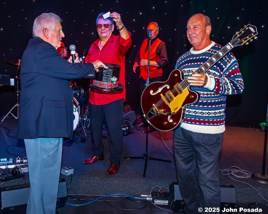 202512 holiday musicians