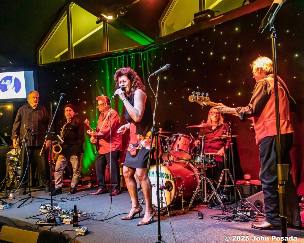 202512 holiday musicians