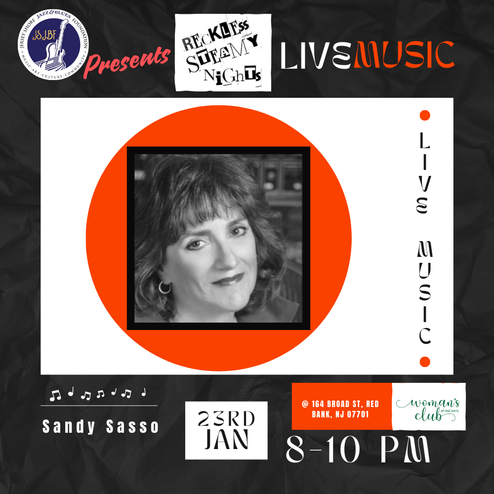 Reckless Steamy Nights