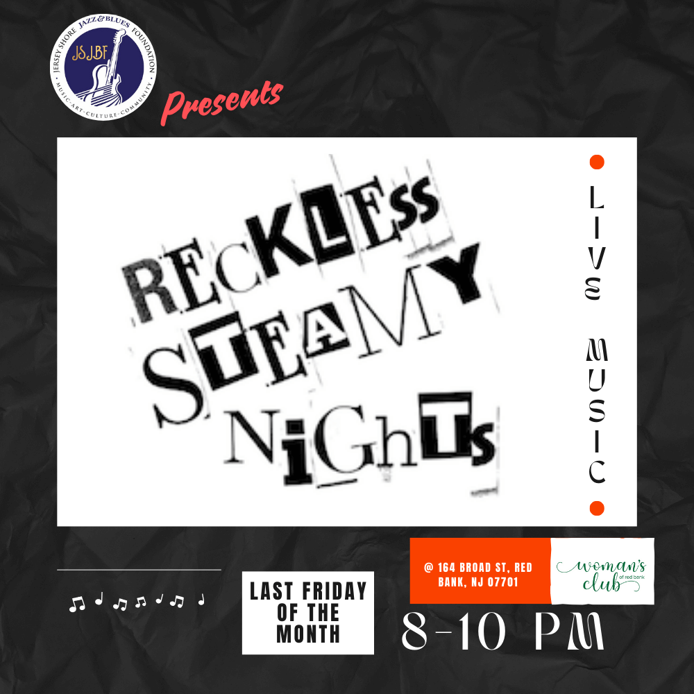 Reckless Steamy Nights