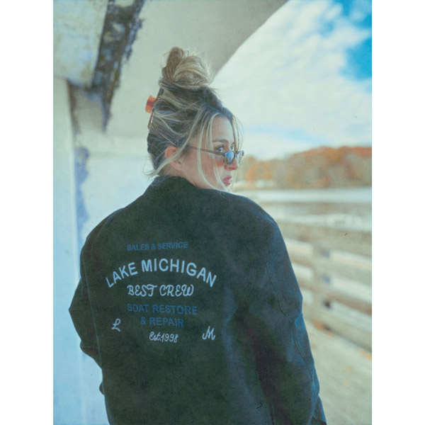 Danny Giovanna interview