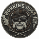 Working Dogs