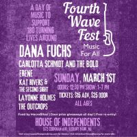Fourth Wave Fest