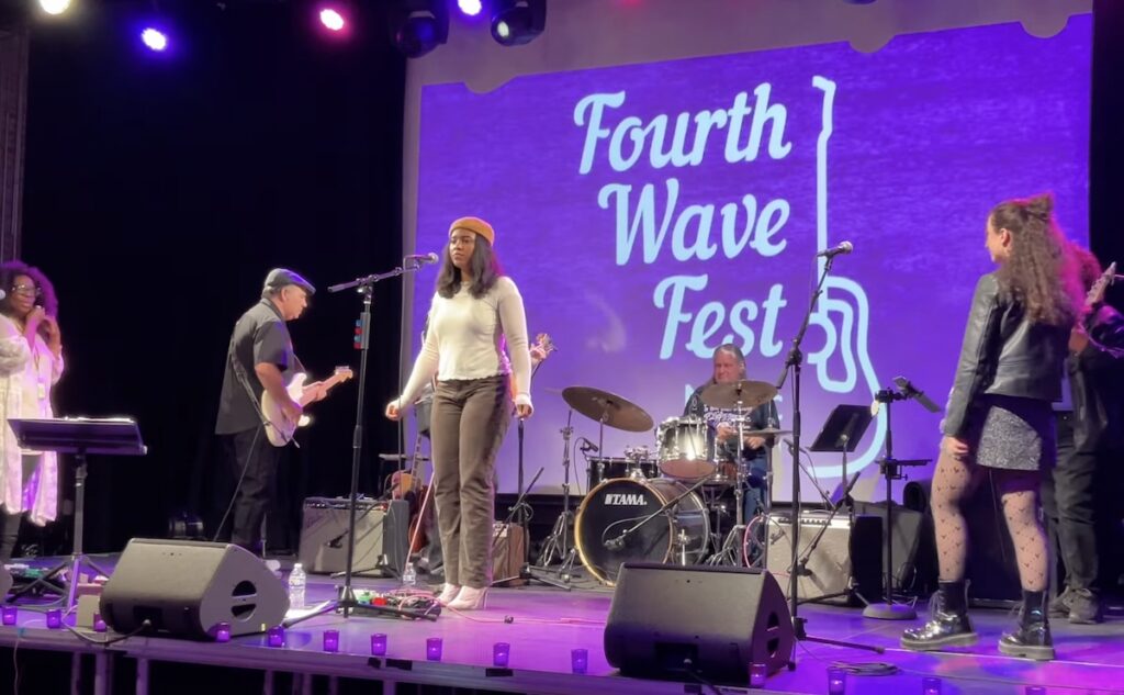 4th Wave music fest 2026