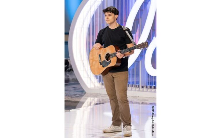 JakeThistle DannyColeman photo by EricMcCandless