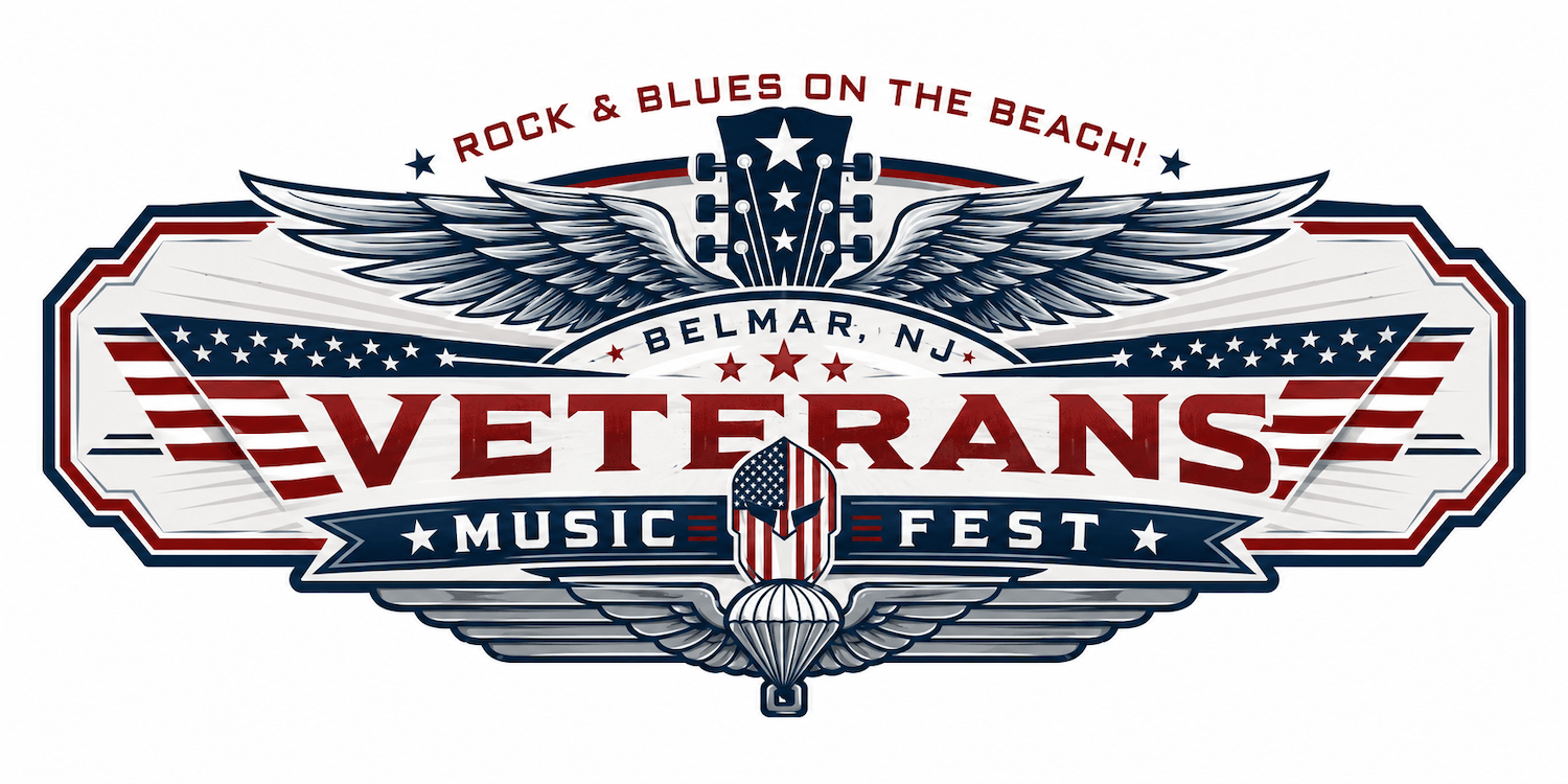 Veterans Music Fest - Band Together for Veterans