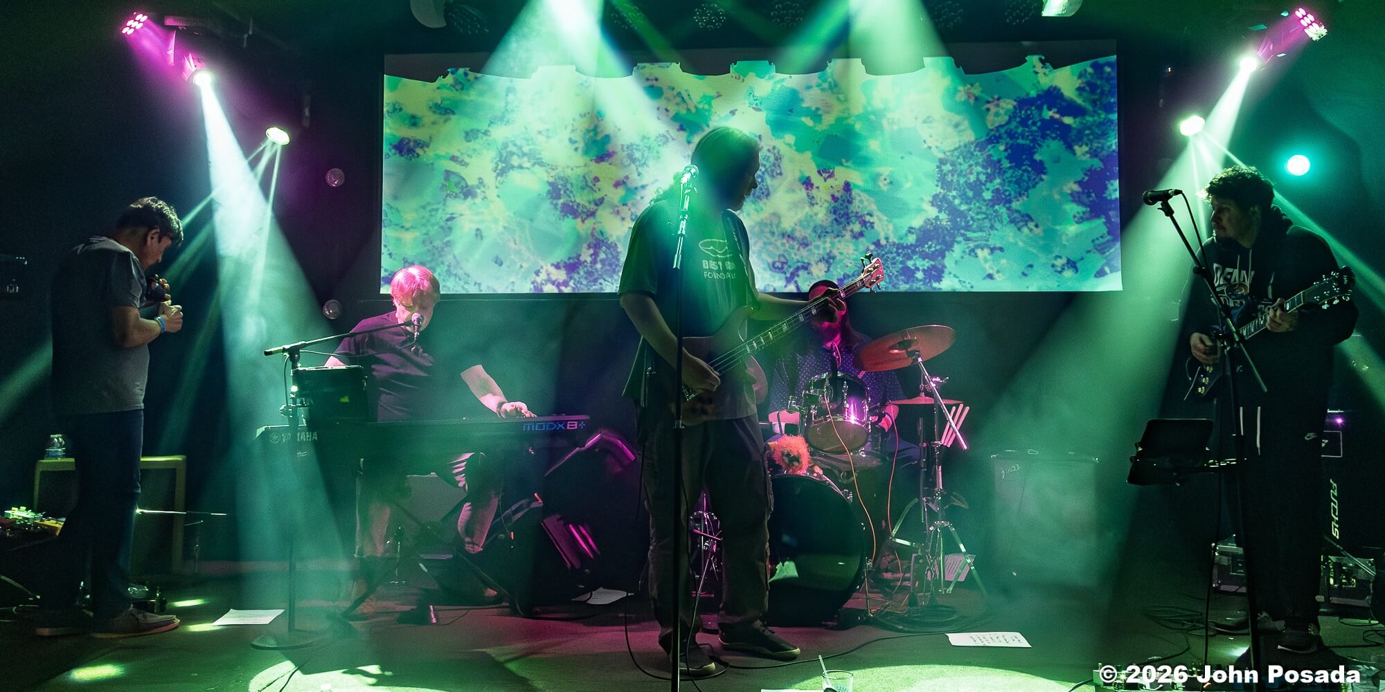 2026HarpNHelp CosmicJerry JonBaronne